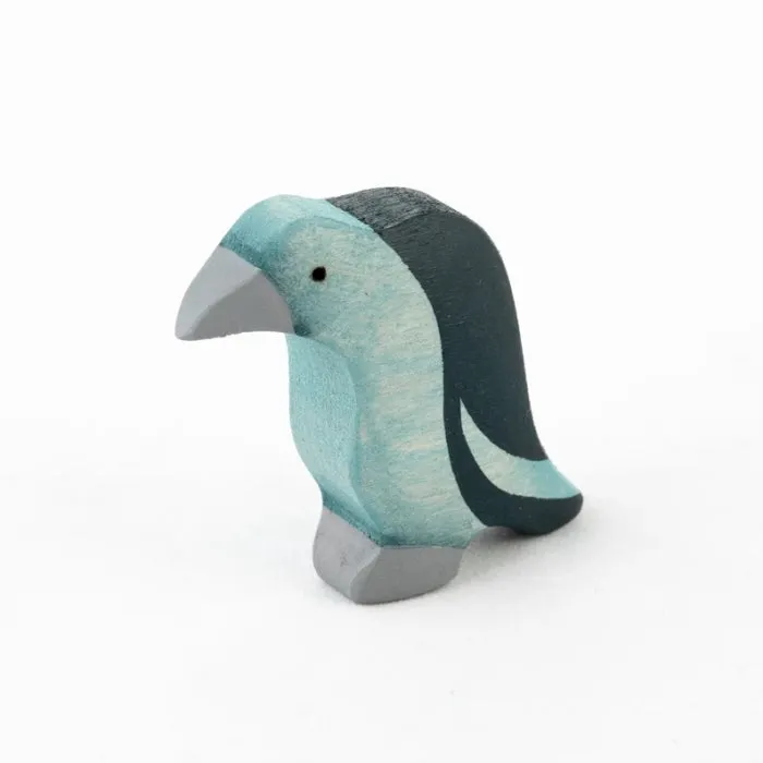 Mikheev | Bird | Crow