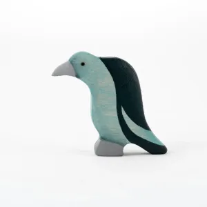 Mikheev | Bird | Crow