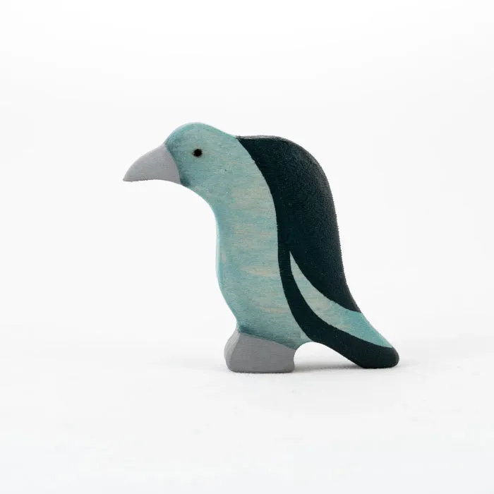 Mikheev | Bird | Crow