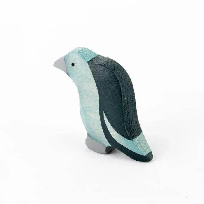 Mikheev | Bird | Crow