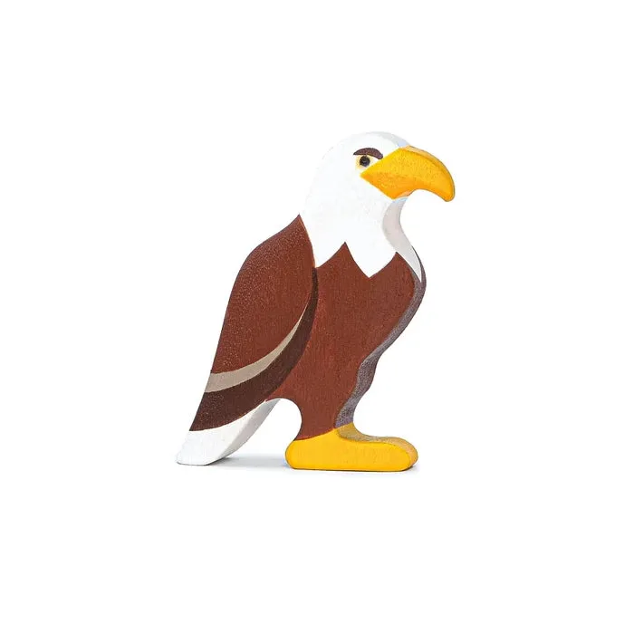 Mikheev | Bird | Eagle