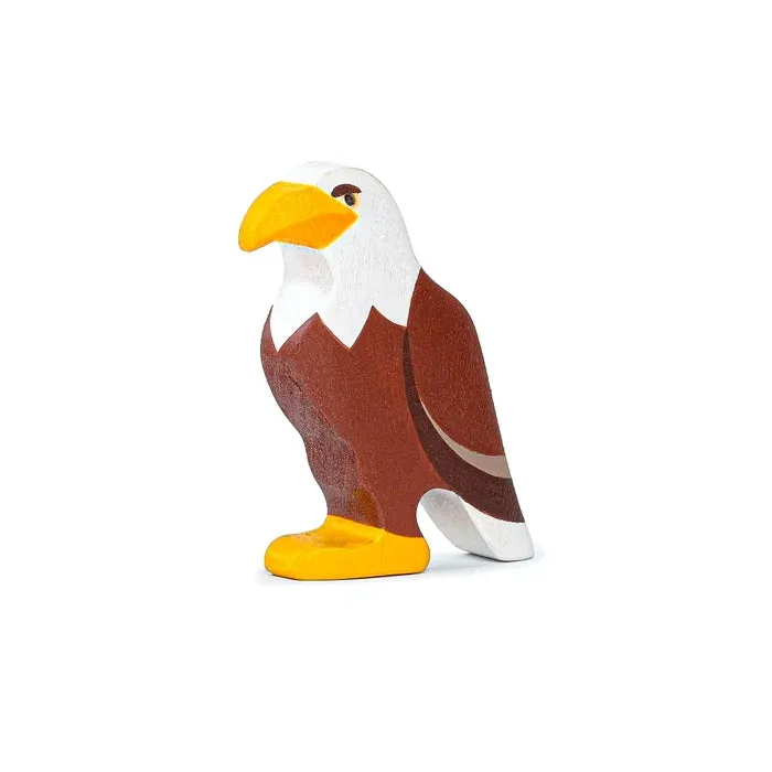 Mikheev | Bird | Eagle