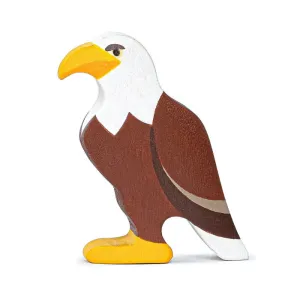 Mikheev | Bird | Eagle