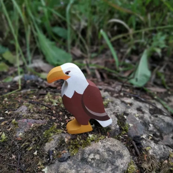 Mikheev | Bird | Eagle