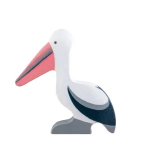 Mikheev | Bird | Pelican