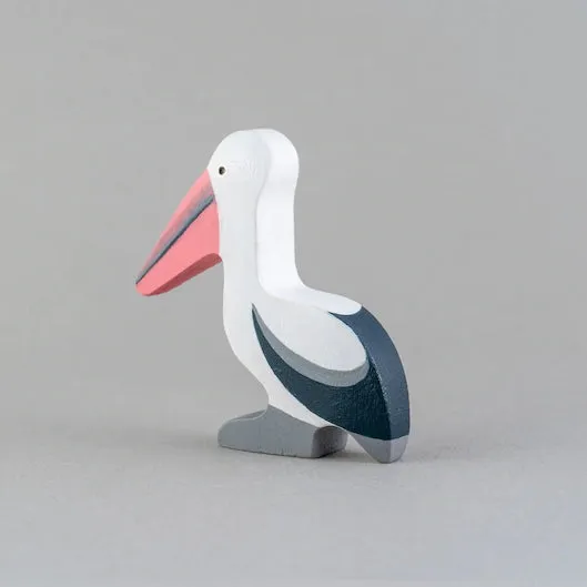 Mikheev | Bird | Pelican