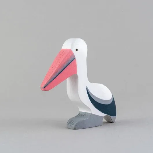 Mikheev | Bird | Pelican