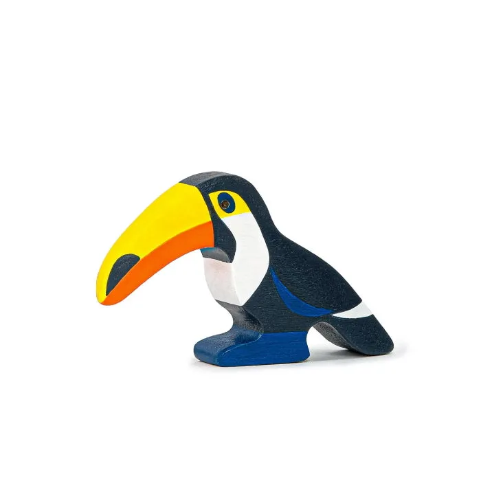 Mikheev | Bird | Toucan