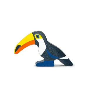 Mikheev | Bird | Toucan