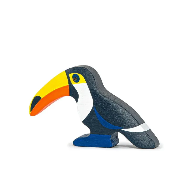 Mikheev | Bird | Toucan