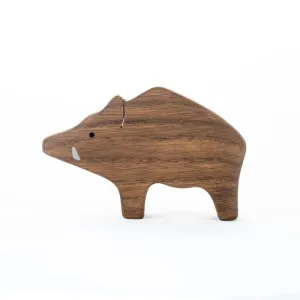 Mikheev | Boar