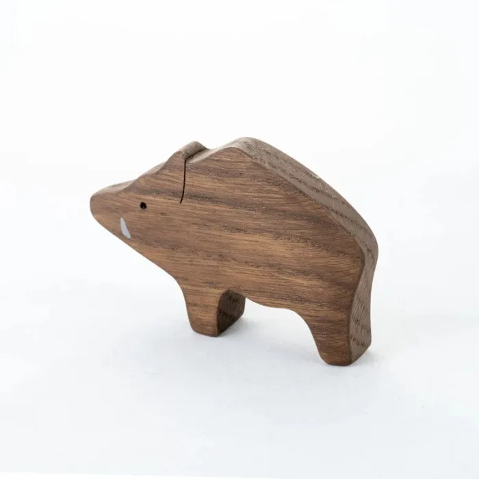 Mikheev | Boar