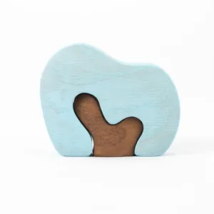 Mikheev | Bush | Blue
