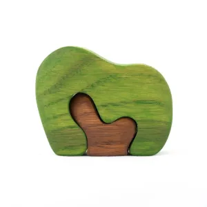 Mikheev | Bush | Green