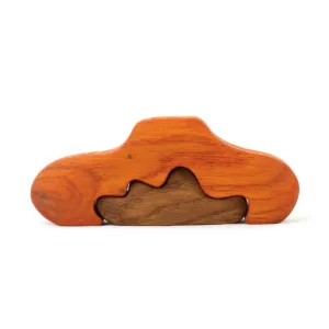 Mikheev | Bush | Orange