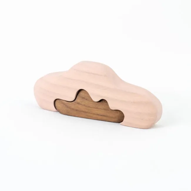 Mikheev | Bush | Pink