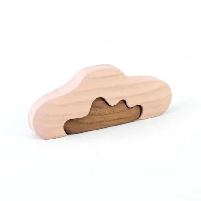 Mikheev | Bush | Pink