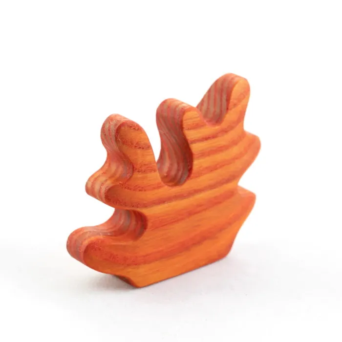 Mikheev | Coral