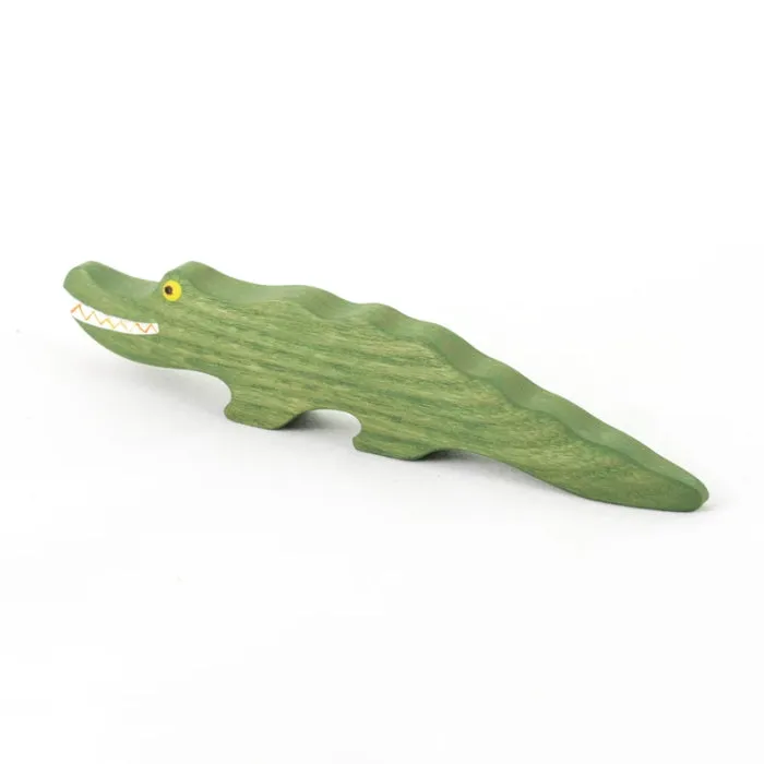 Mikheev | Crocodile