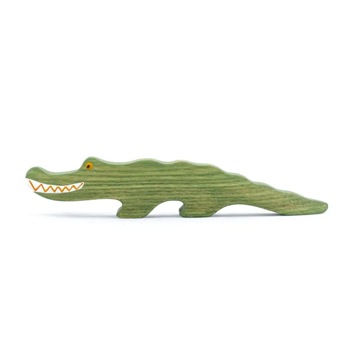 Mikheev | Crocodile