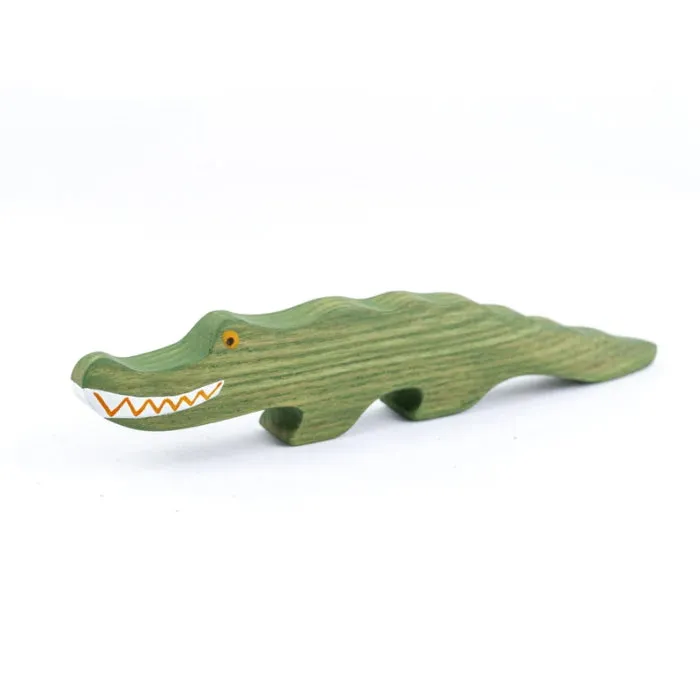Mikheev | Crocodile