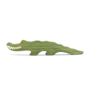 Mikheev | Crocodile