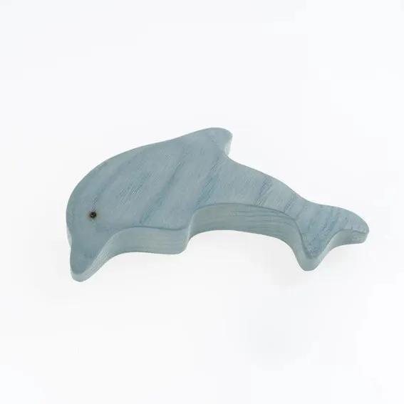 Mikheev | Dolphin