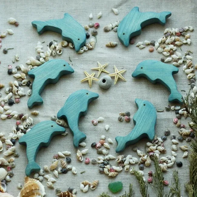 Mikheev | Dolphin
