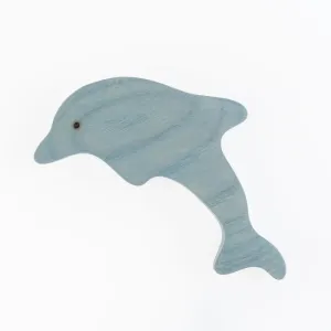 Mikheev | Dolphin
