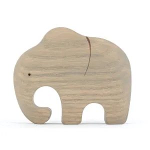 Mikheev | Elephant