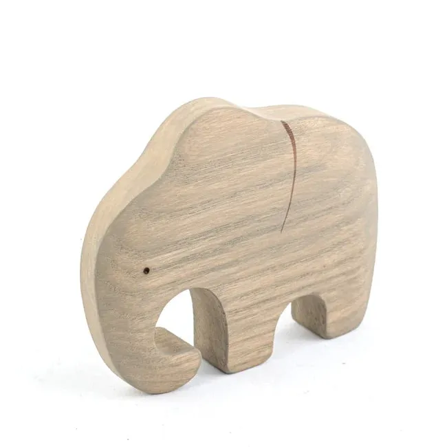 Mikheev | Elephant