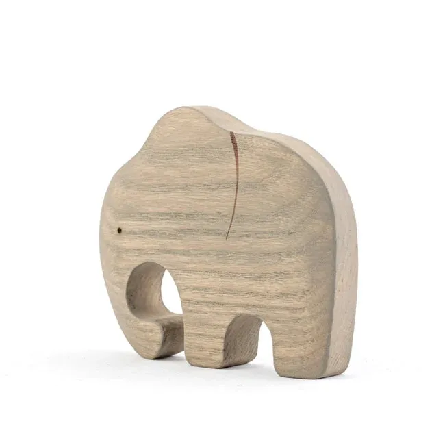 Mikheev | Elephant