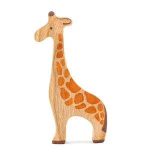 Mikheev | Giraffe