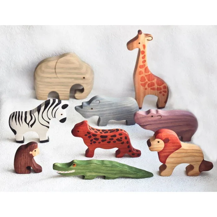 Mikheev | Giraffe