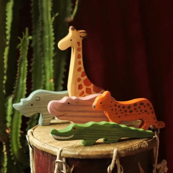 Mikheev | Giraffe