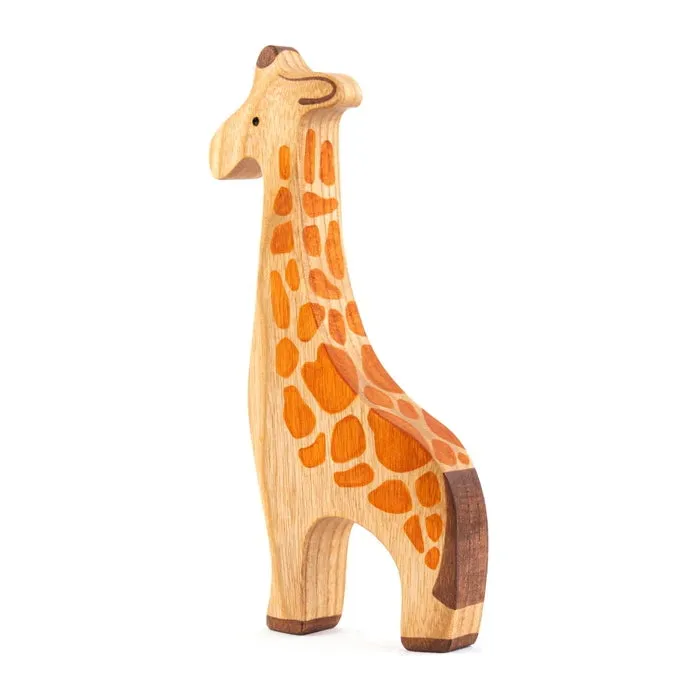 Mikheev | Giraffe