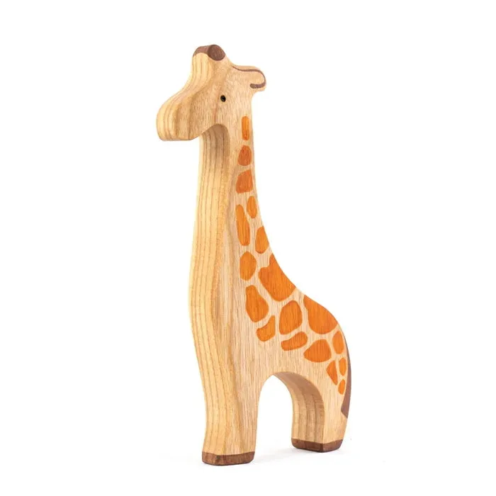 Mikheev | Giraffe