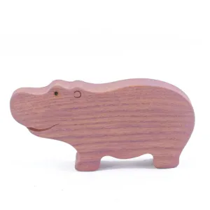 Mikheev | Hippo