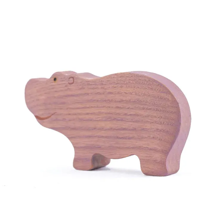 Mikheev | Hippo