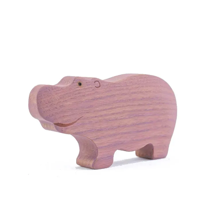 Mikheev | Hippo