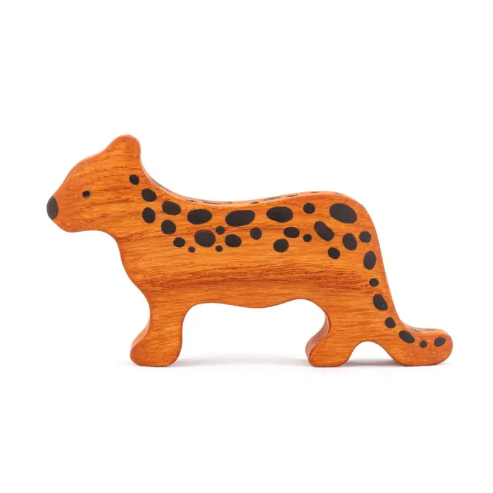 Mikheev | Leopard