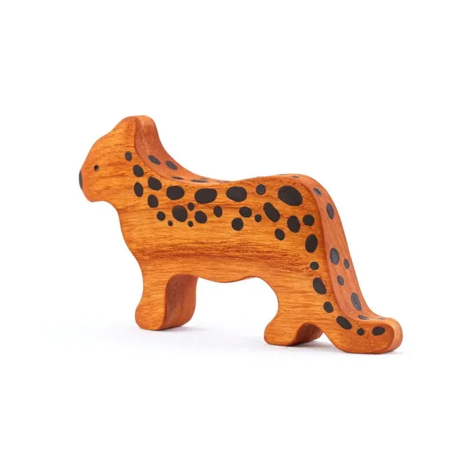 Mikheev | Leopard