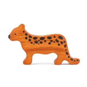 Mikheev | Leopard