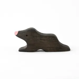 Mikheev | Mole