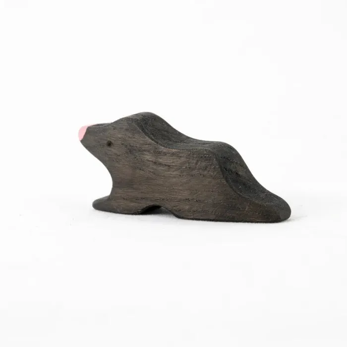 Mikheev | Mole