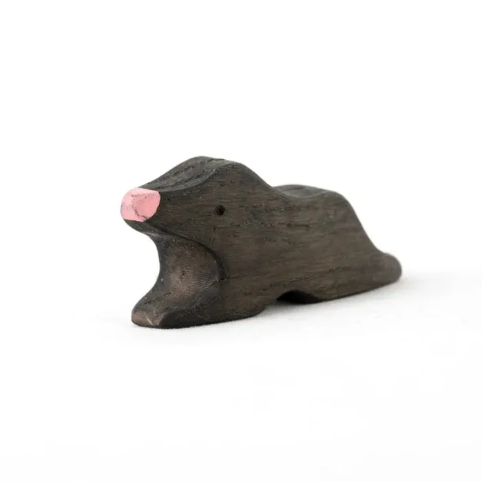 Mikheev | Mole