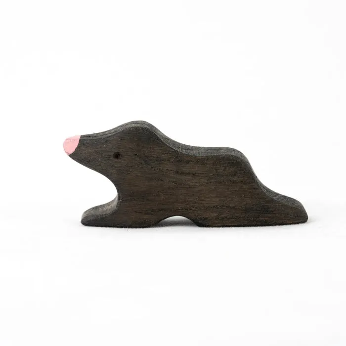 Mikheev | Mole