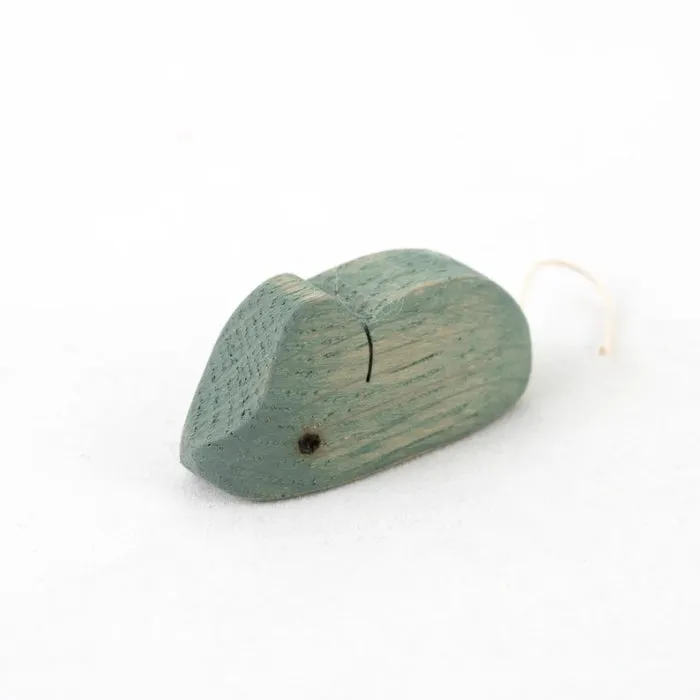 Mikheev | Mouse