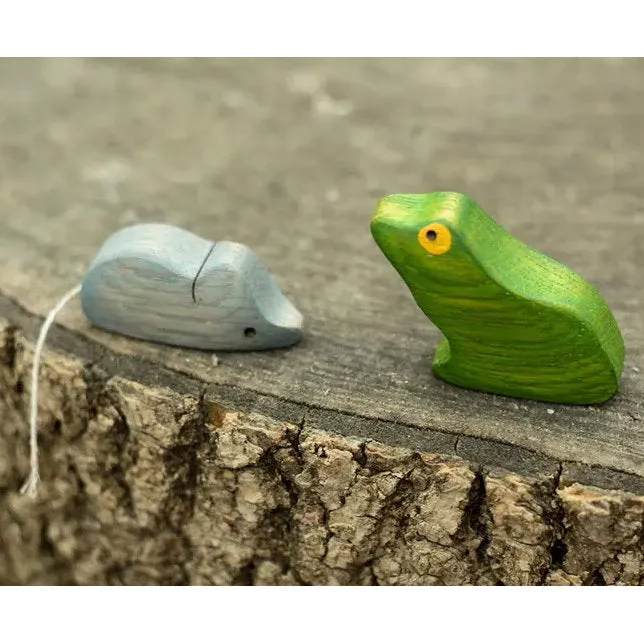 Mikheev | Mouse