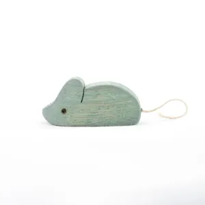 Mikheev | Mouse